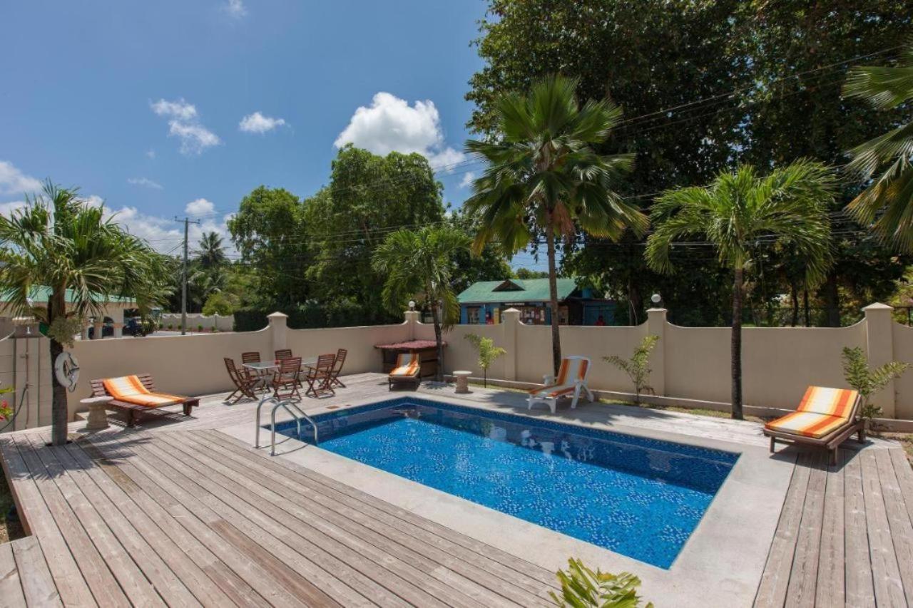 Villa Confort Grand Anse  Exterior photo