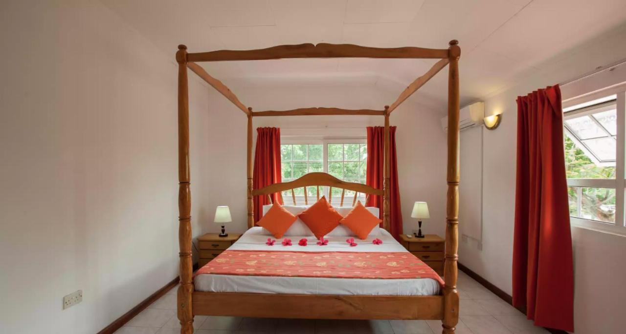 Villa Confort Grand Anse  Exterior photo