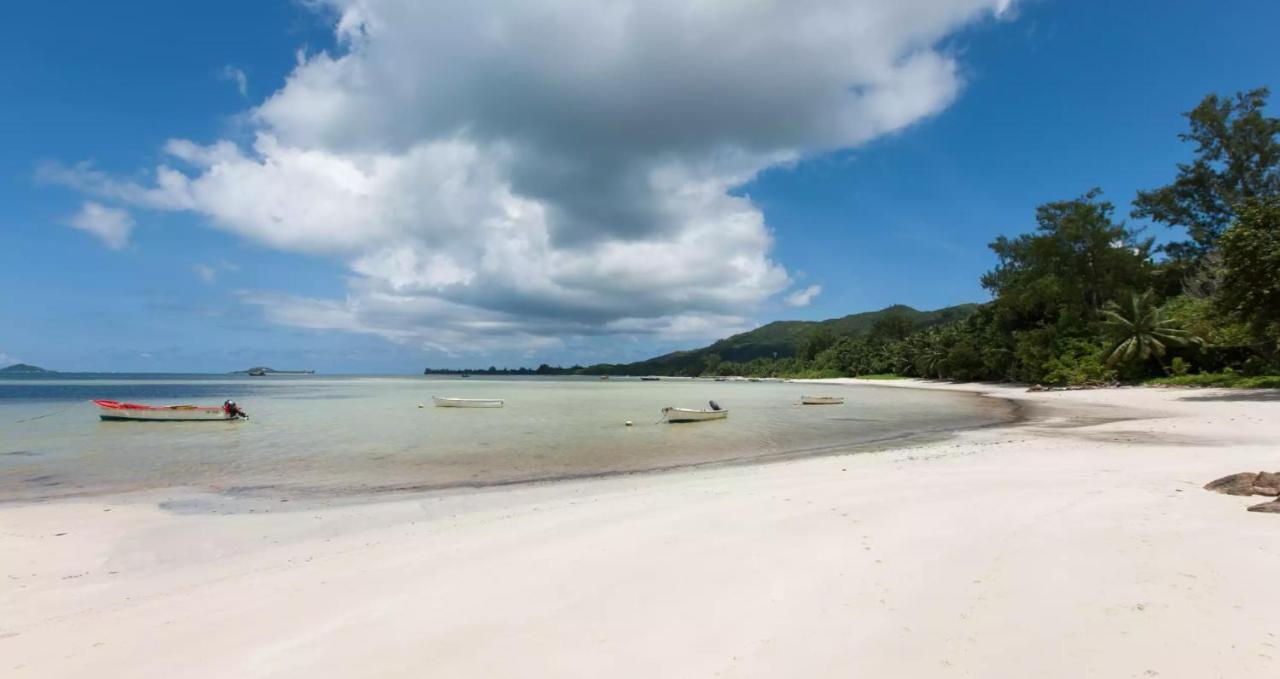 Villa Confort Grand Anse  Exterior photo
