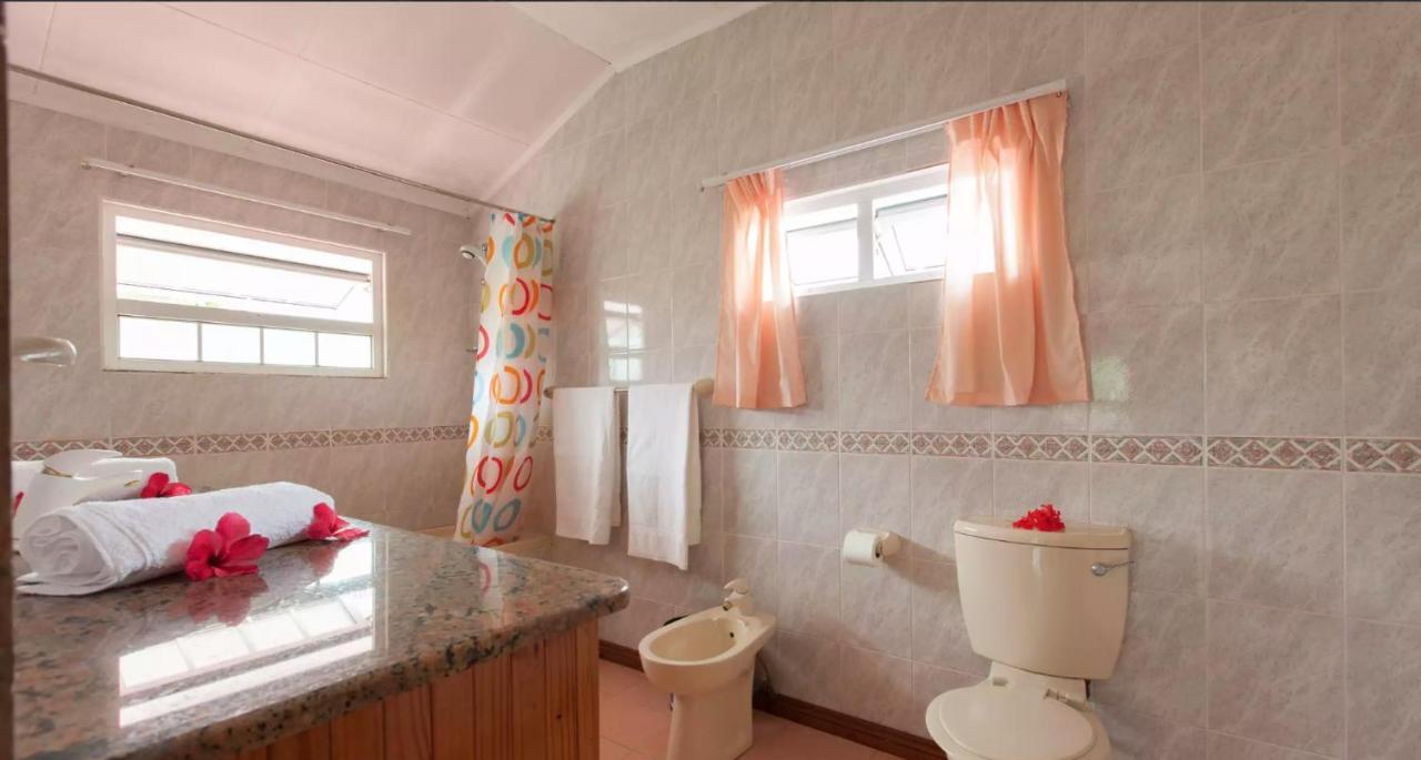 Villa Confort Grand Anse  Exterior photo
