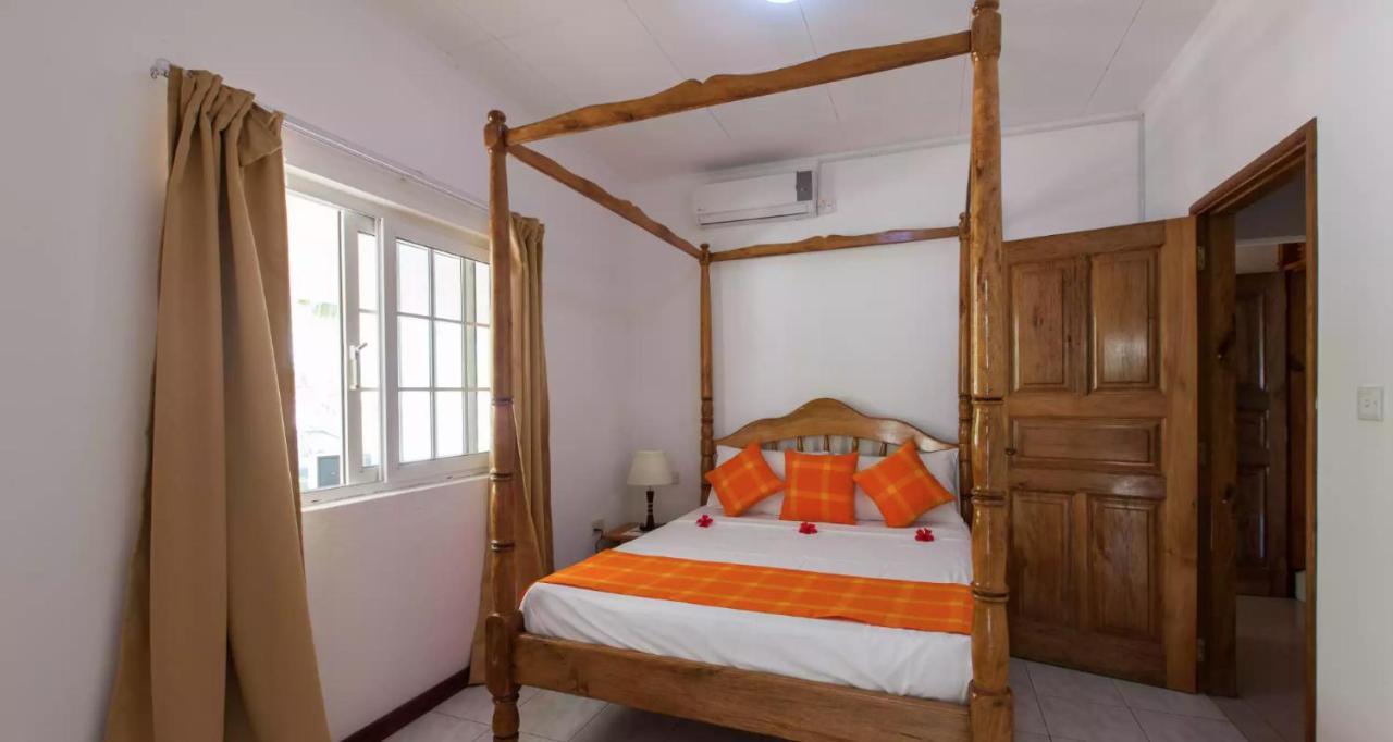 Villa Confort Grand Anse  Exterior photo