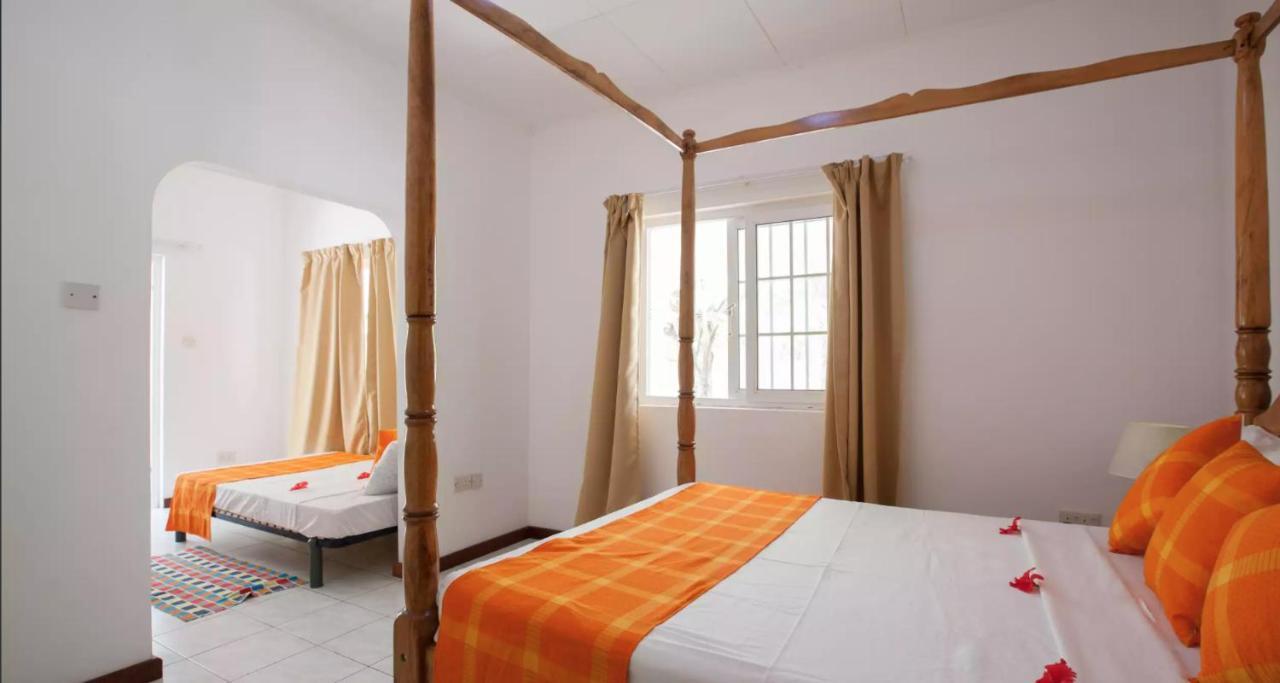 Villa Confort Grand Anse  Exterior photo