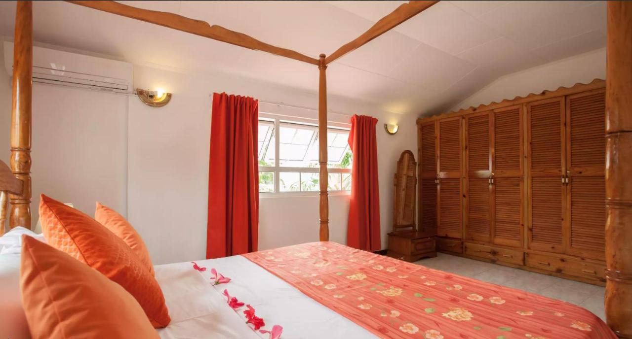 Villa Confort Grand Anse  Exterior photo
