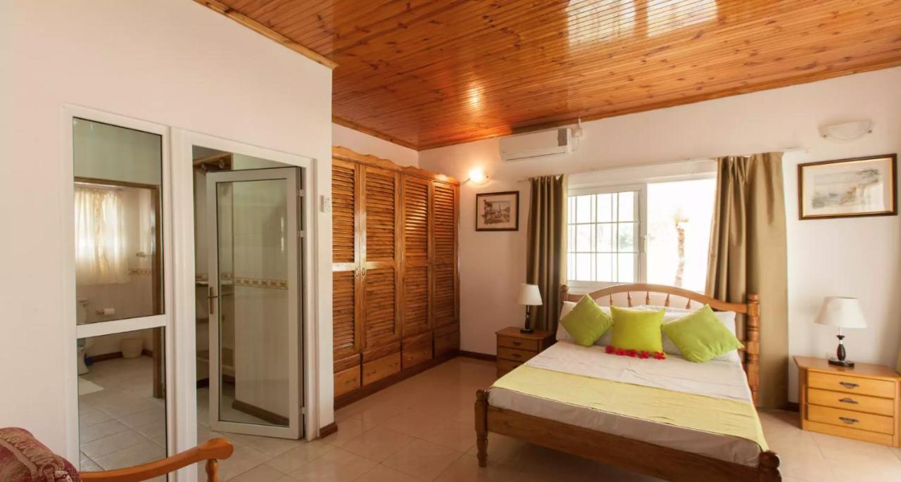 Villa Confort Grand Anse  Exterior photo