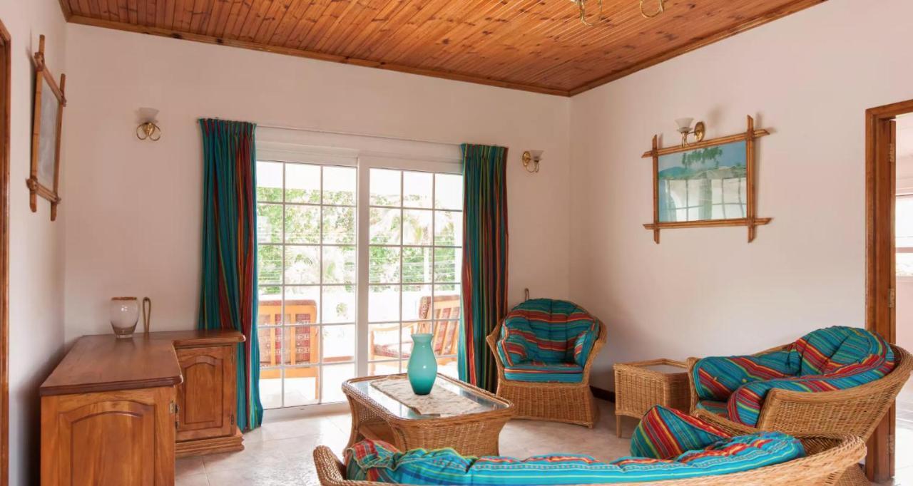 Villa Confort Grand Anse  Exterior photo