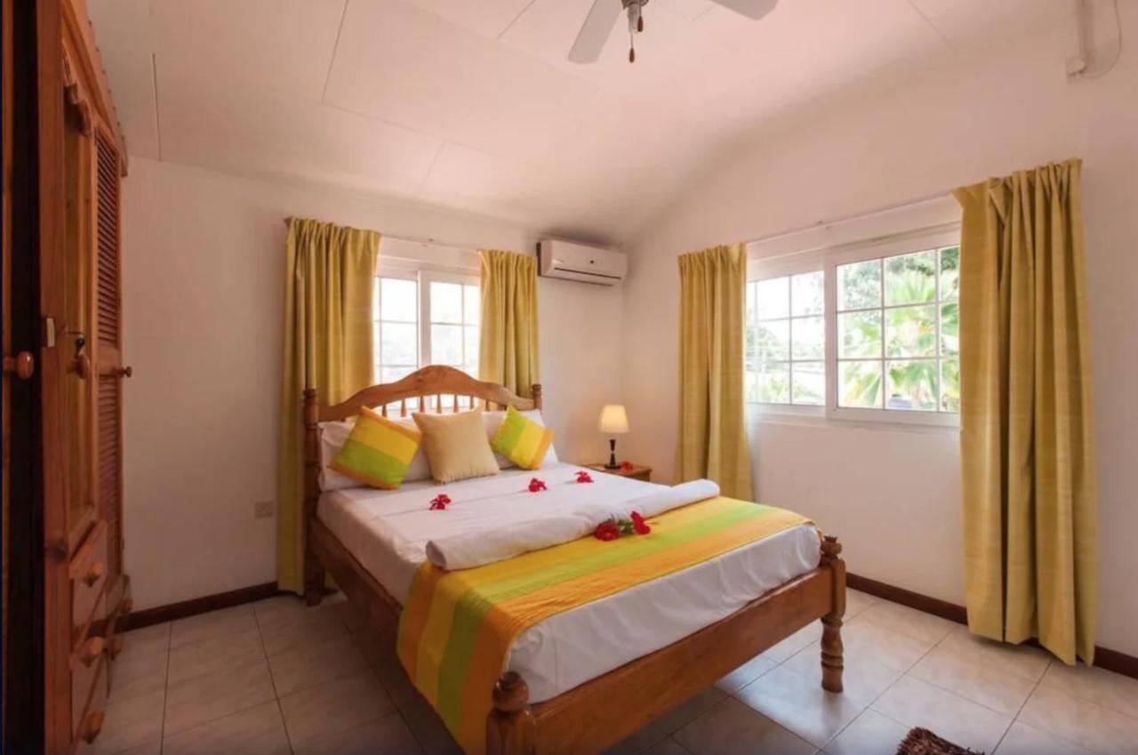 Villa Confort Grand Anse  Exterior photo