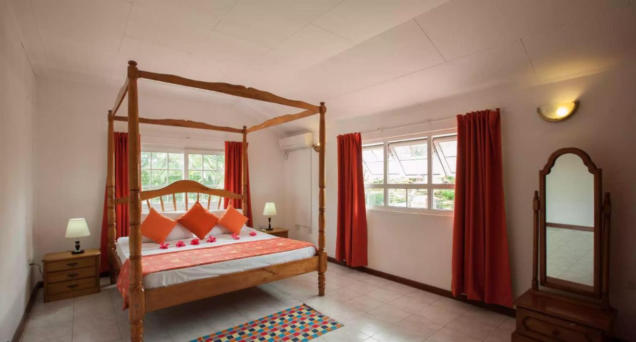 Villa Confort Grand Anse  Exterior photo
