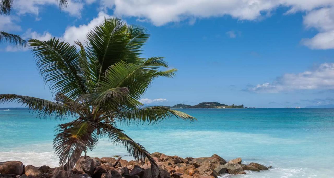 Villa Confort Grand Anse  Exterior photo