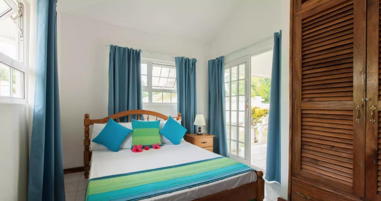 Villa Confort Grand Anse  Exterior photo