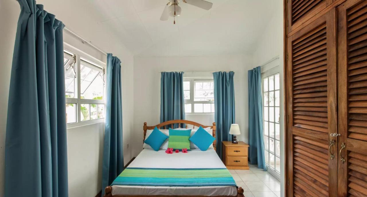 Villa Confort Grand Anse  Exterior photo