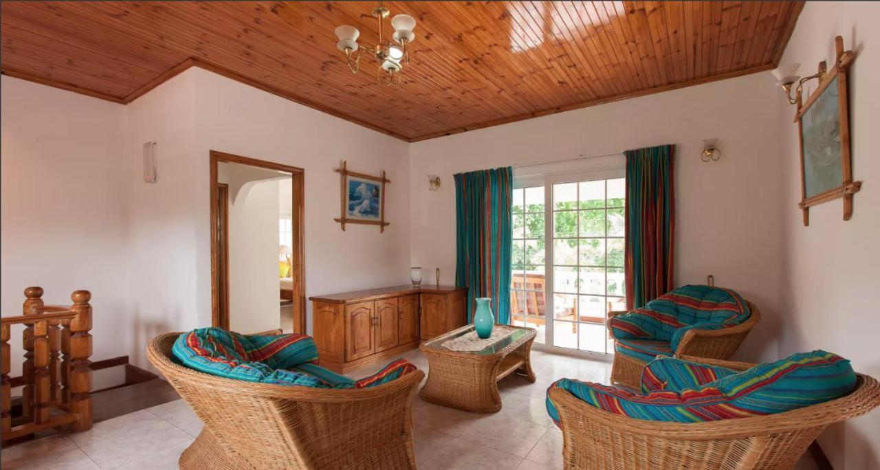 Villa Confort Grand Anse  Exterior photo