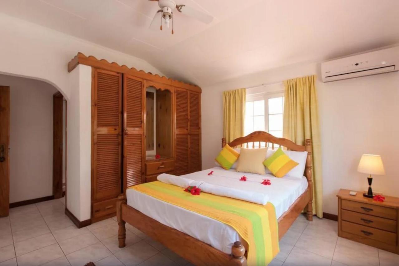 Villa Confort Grand Anse  Exterior photo