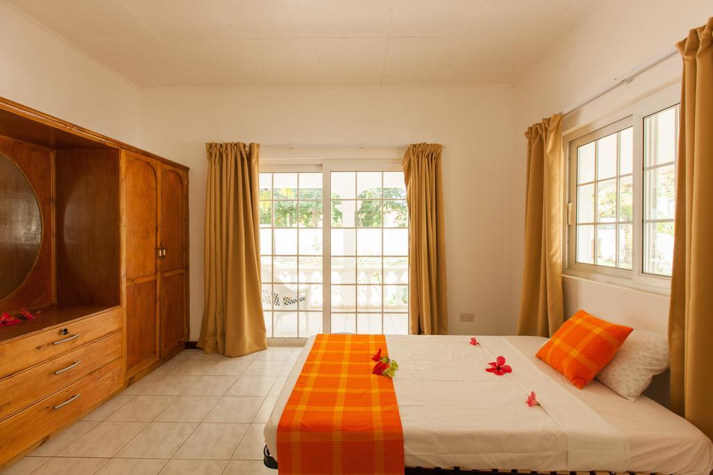 Villa Confort Grand Anse  Room photo