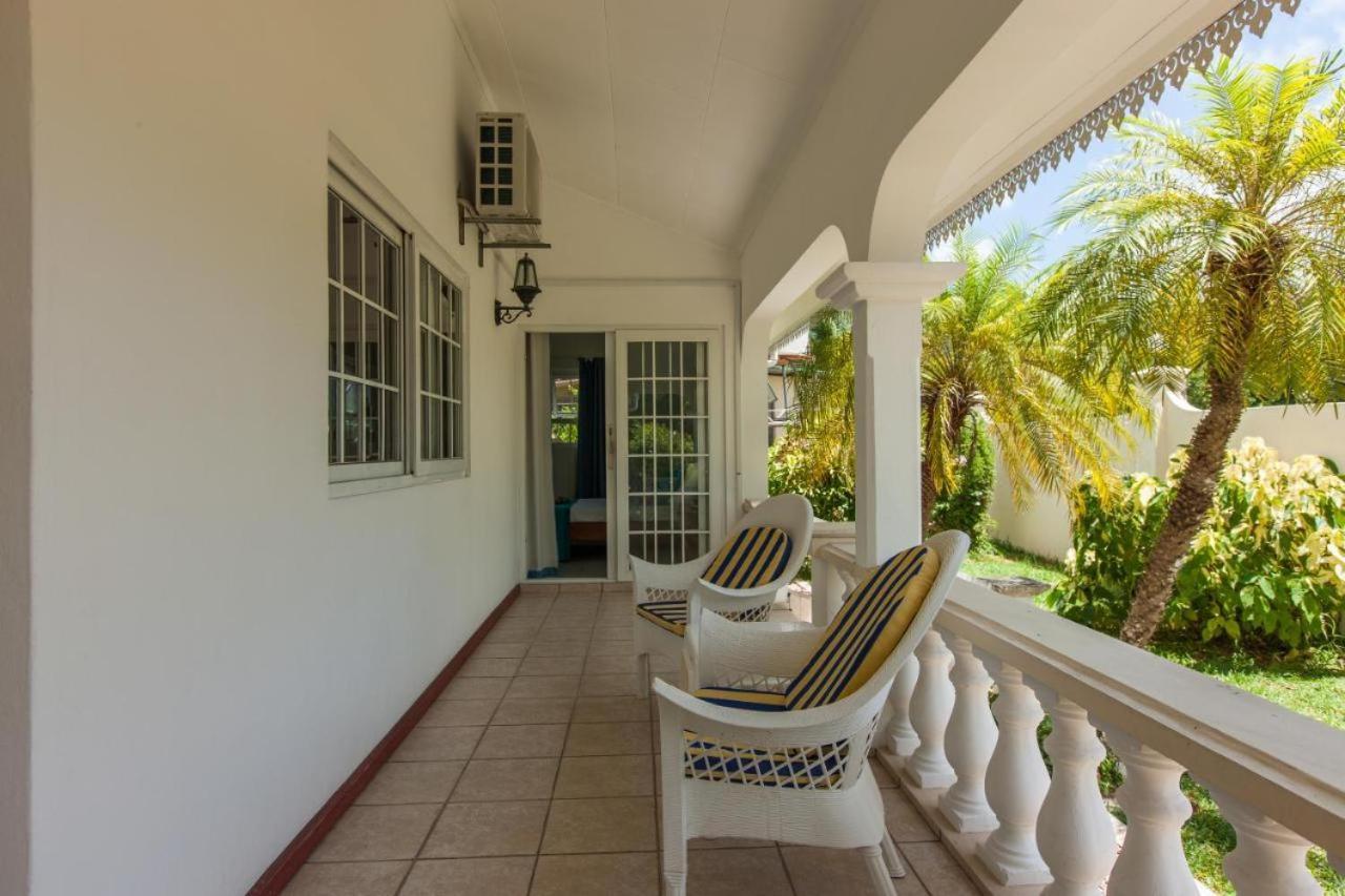 Villa Confort Grand Anse  Exterior photo