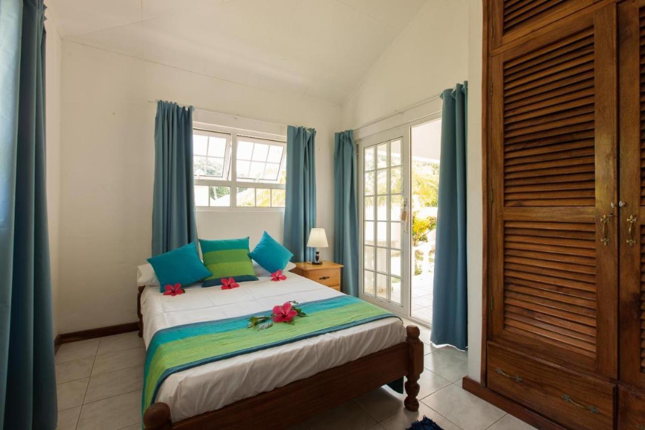 Villa Confort Grand Anse  Exterior photo