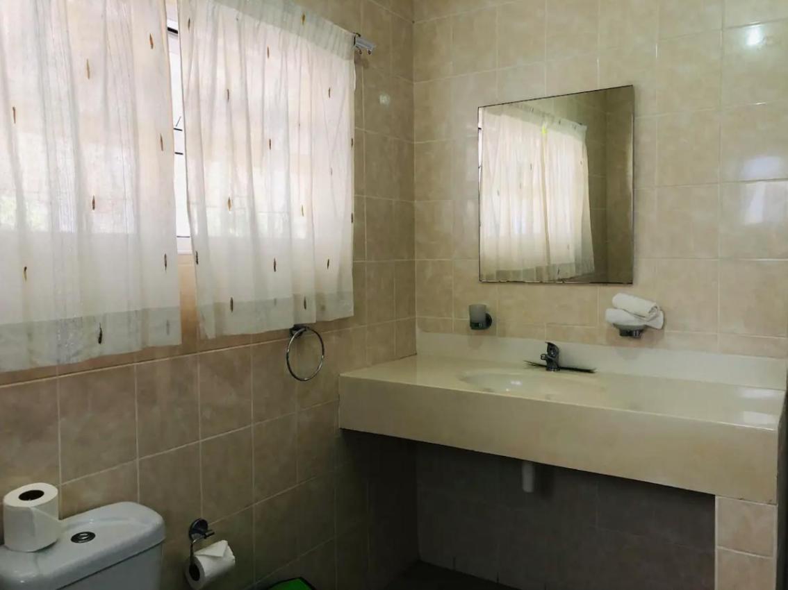 Villa Confort Grand Anse  Exterior photo