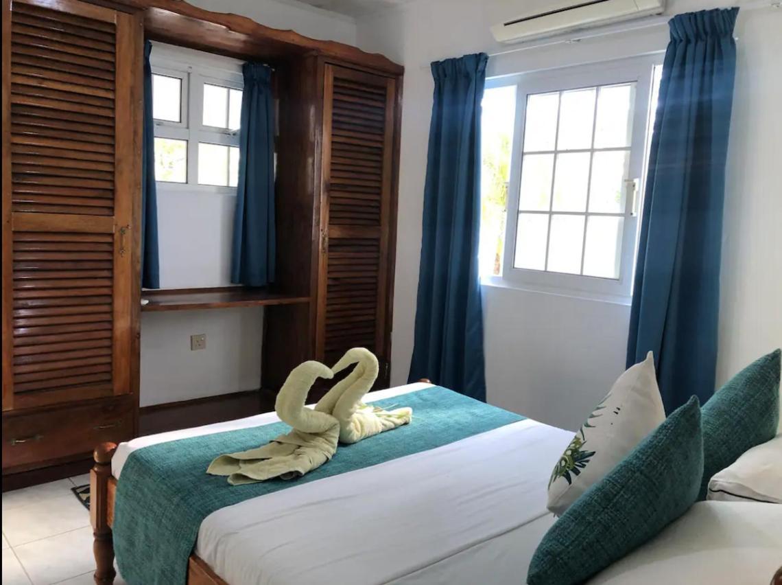 Villa Confort Grand Anse  Exterior photo