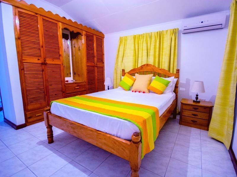 Villa Confort Grand Anse  Exterior photo