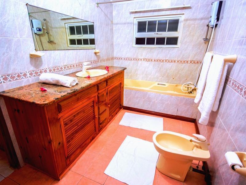 Villa Confort Grand Anse  Exterior photo